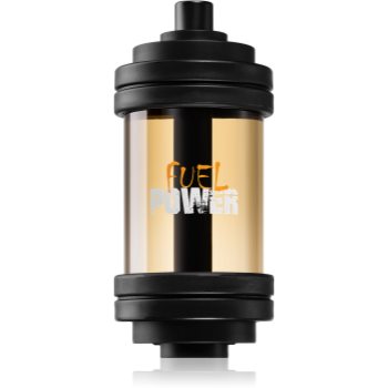 Jeanne Arthes Fuel Power Eau de Toilette pentru bărbați - imagine 2